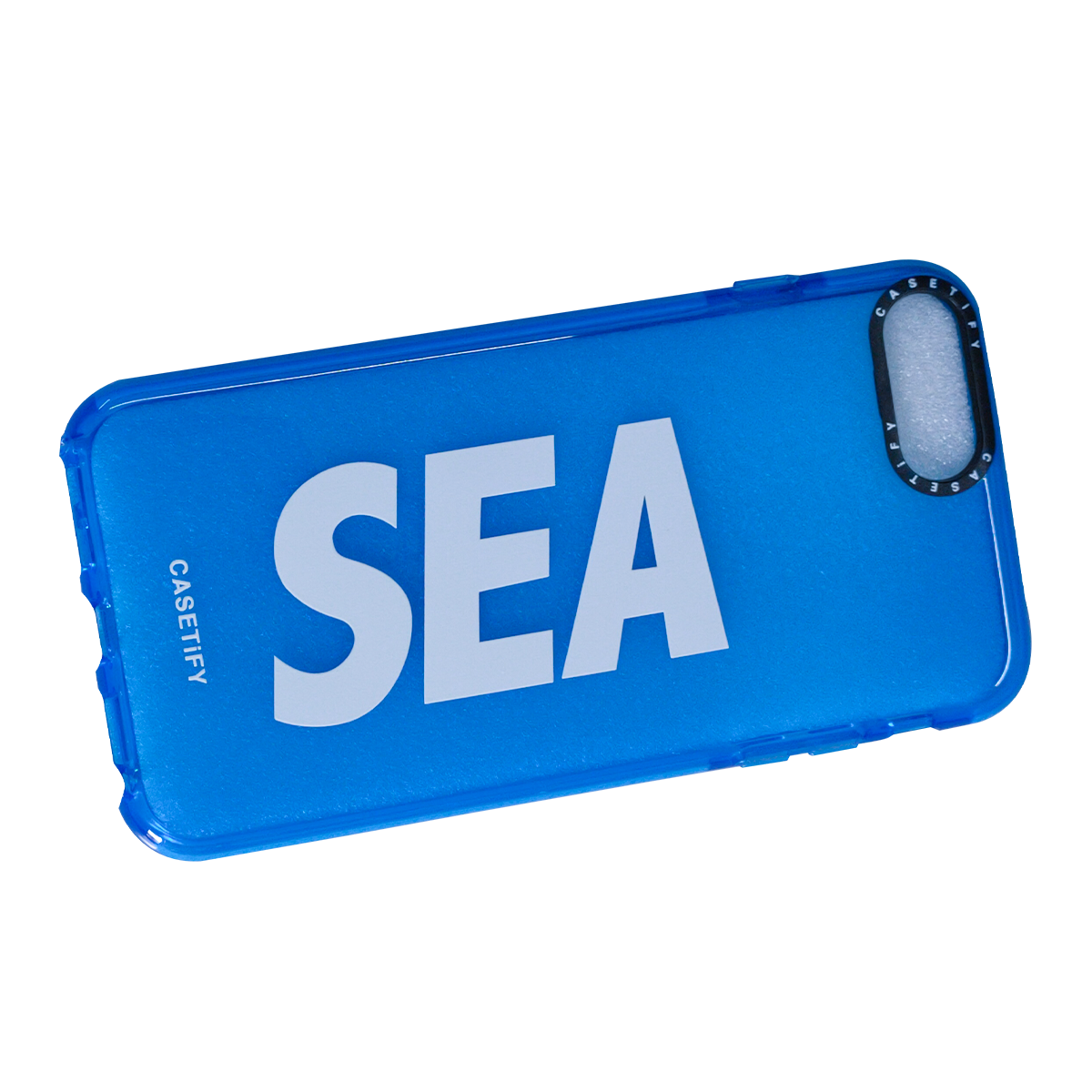 Casetify Sea Cases for iPhone 7+/8+ (Blue)