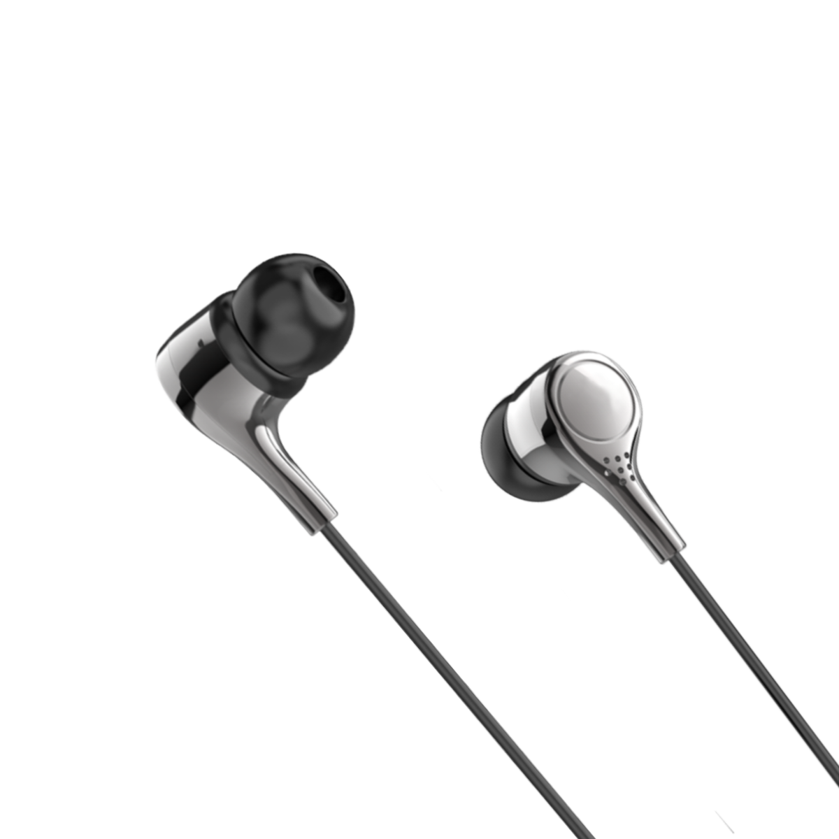 i-9 Stereo Earphone (white)