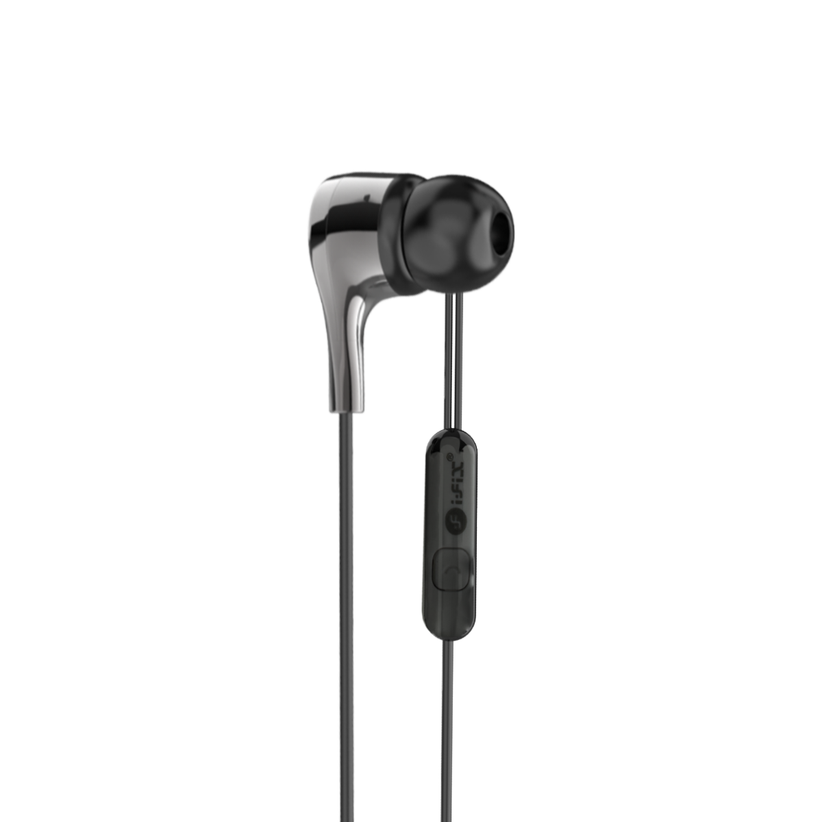 i-9 Stereo Earphone (white)