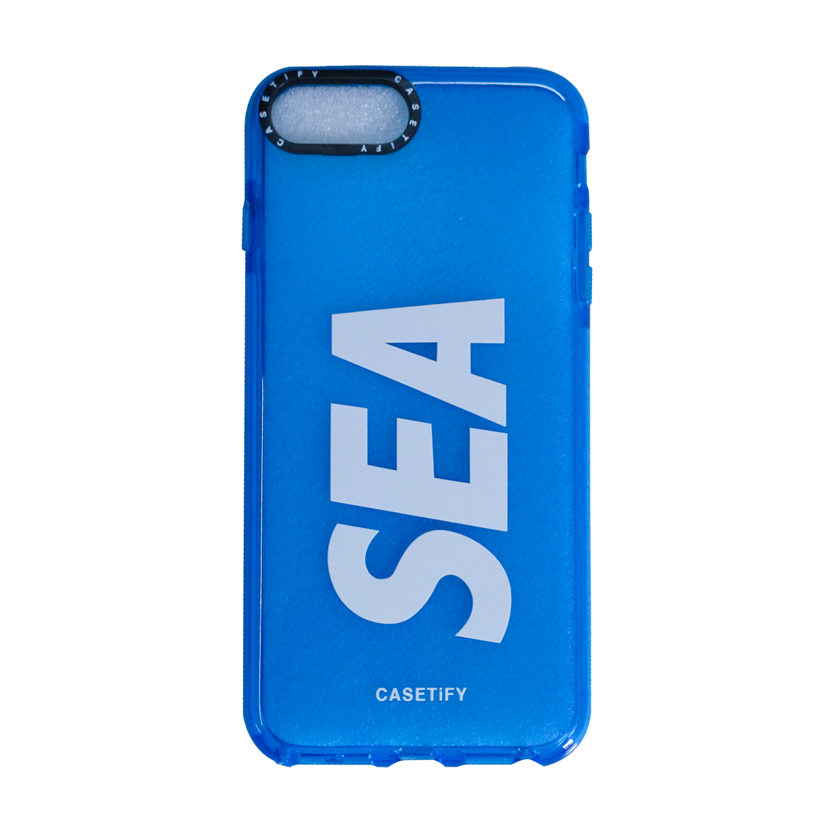 Casetify Sea Cases for iPhone 7+/8+ (Yellow)