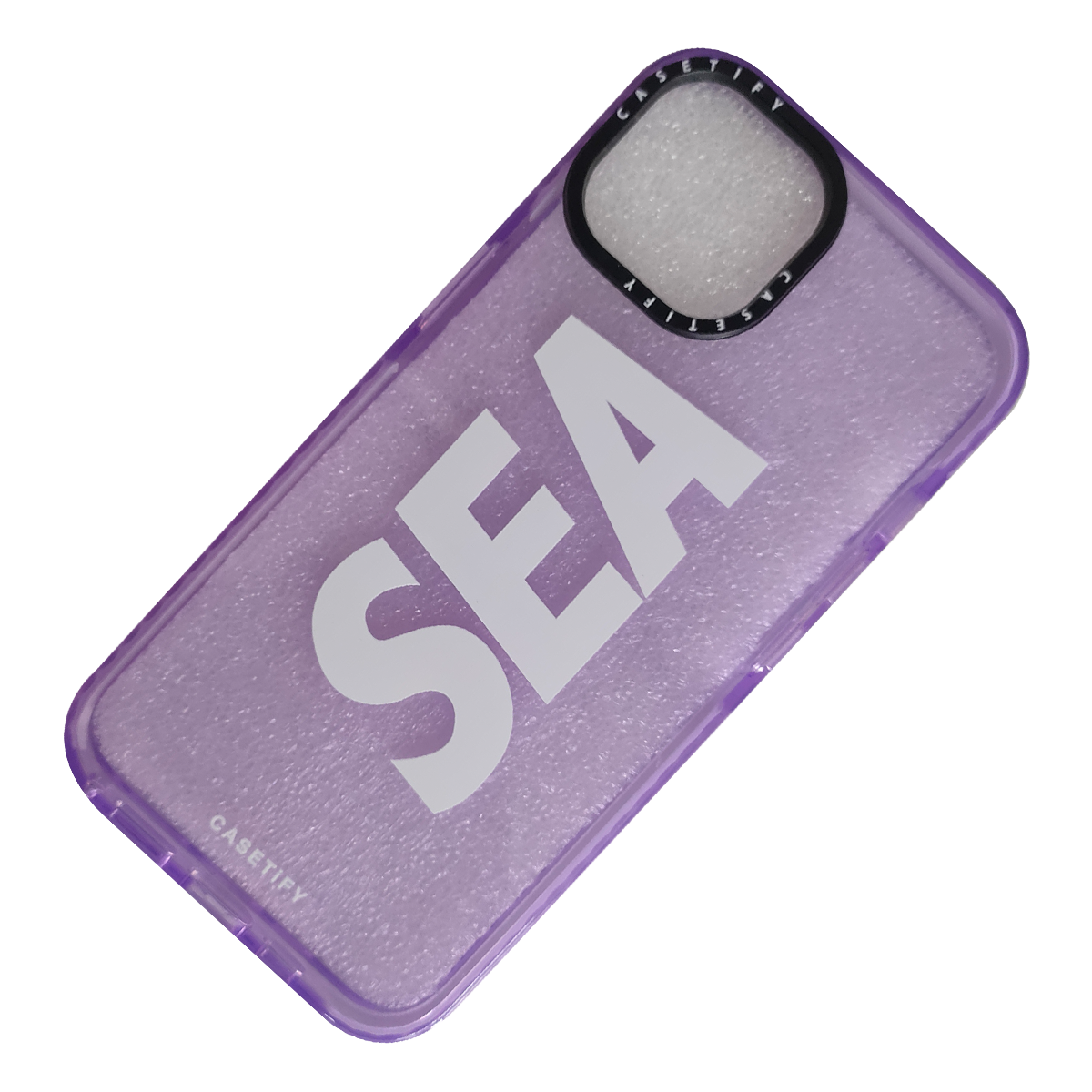 Casetify Sea Cases for iPhone 13/14 (Peach)