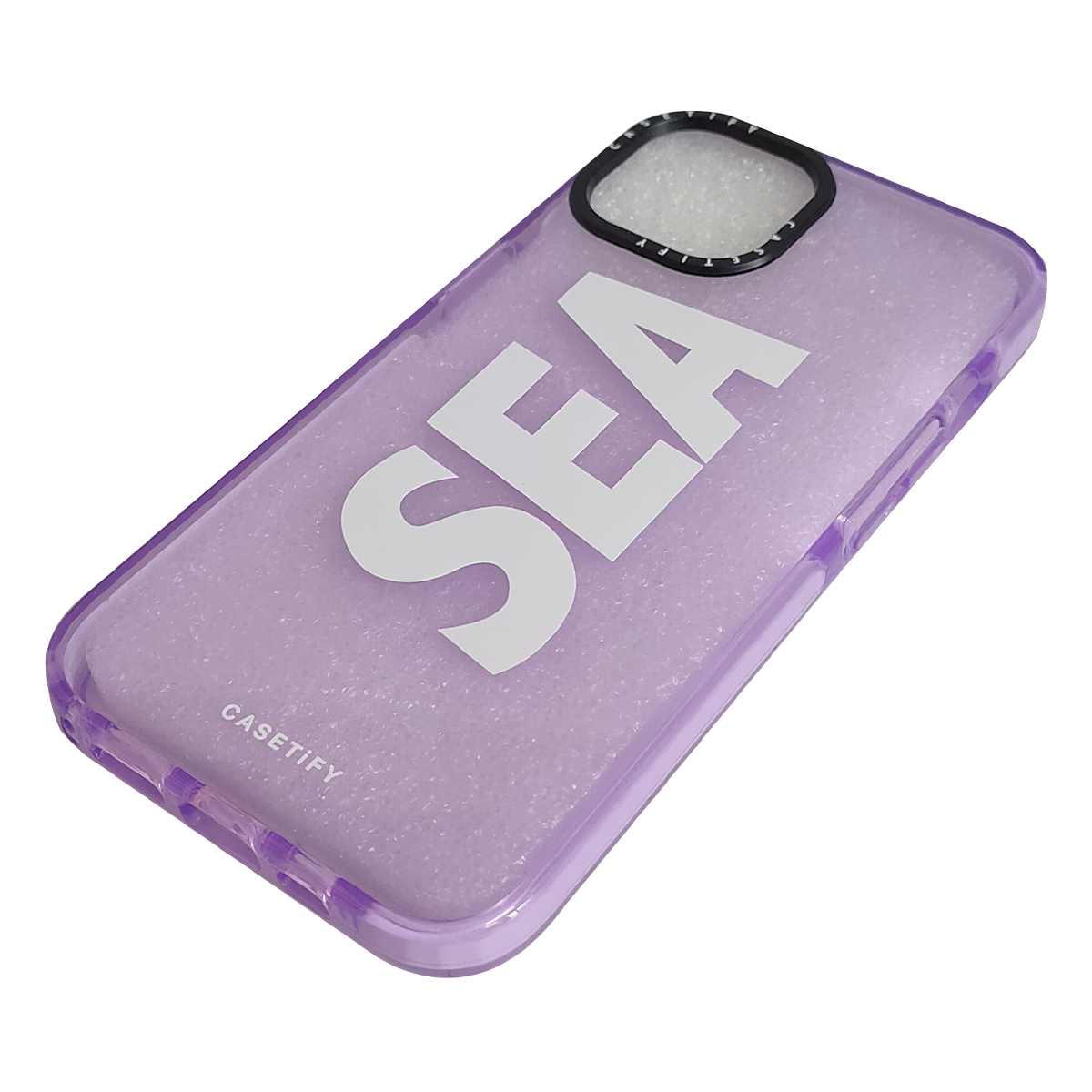 Casetify Sea Cases for iPhone 13/14 (Peach)