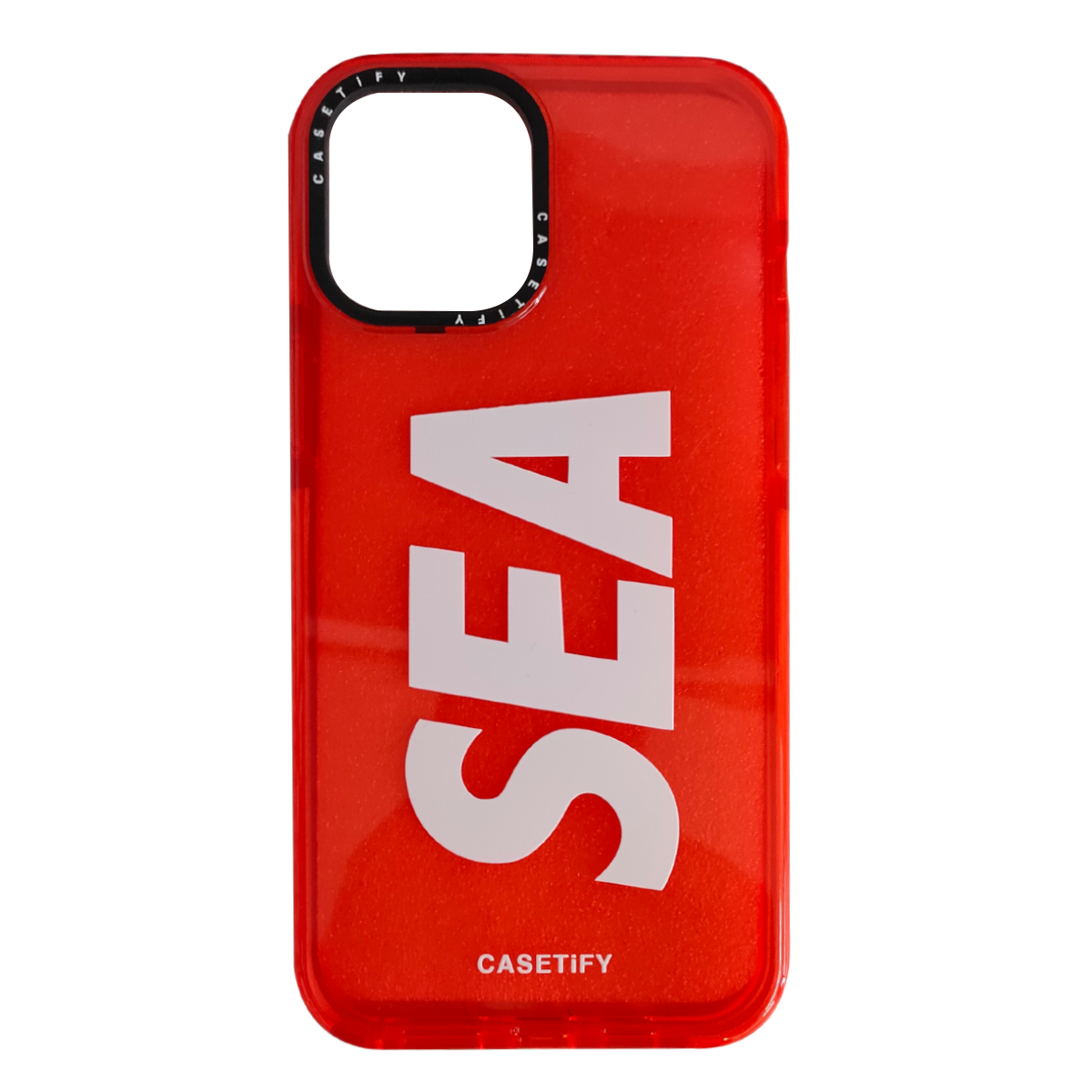 Casetify Sea Case for iPhone 11 (Sky Blue)