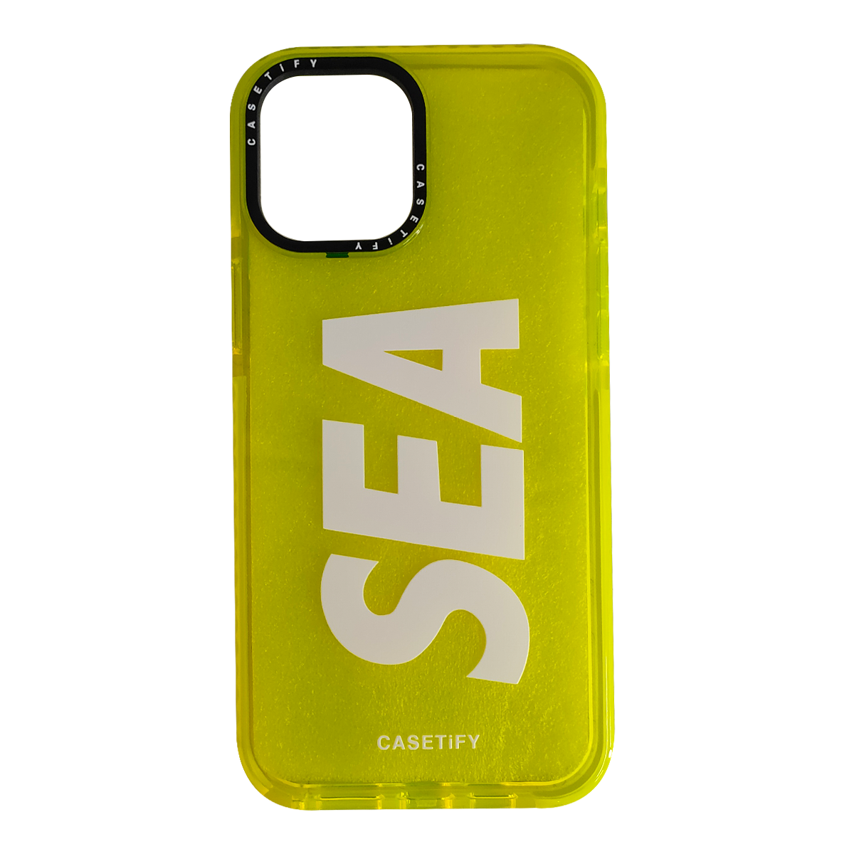 Casetify Sea Case for iPhone 11 (Sky Blue)