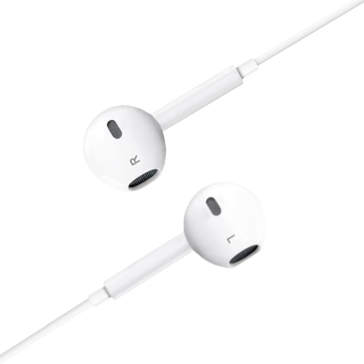 Earpods With Lightning Connector