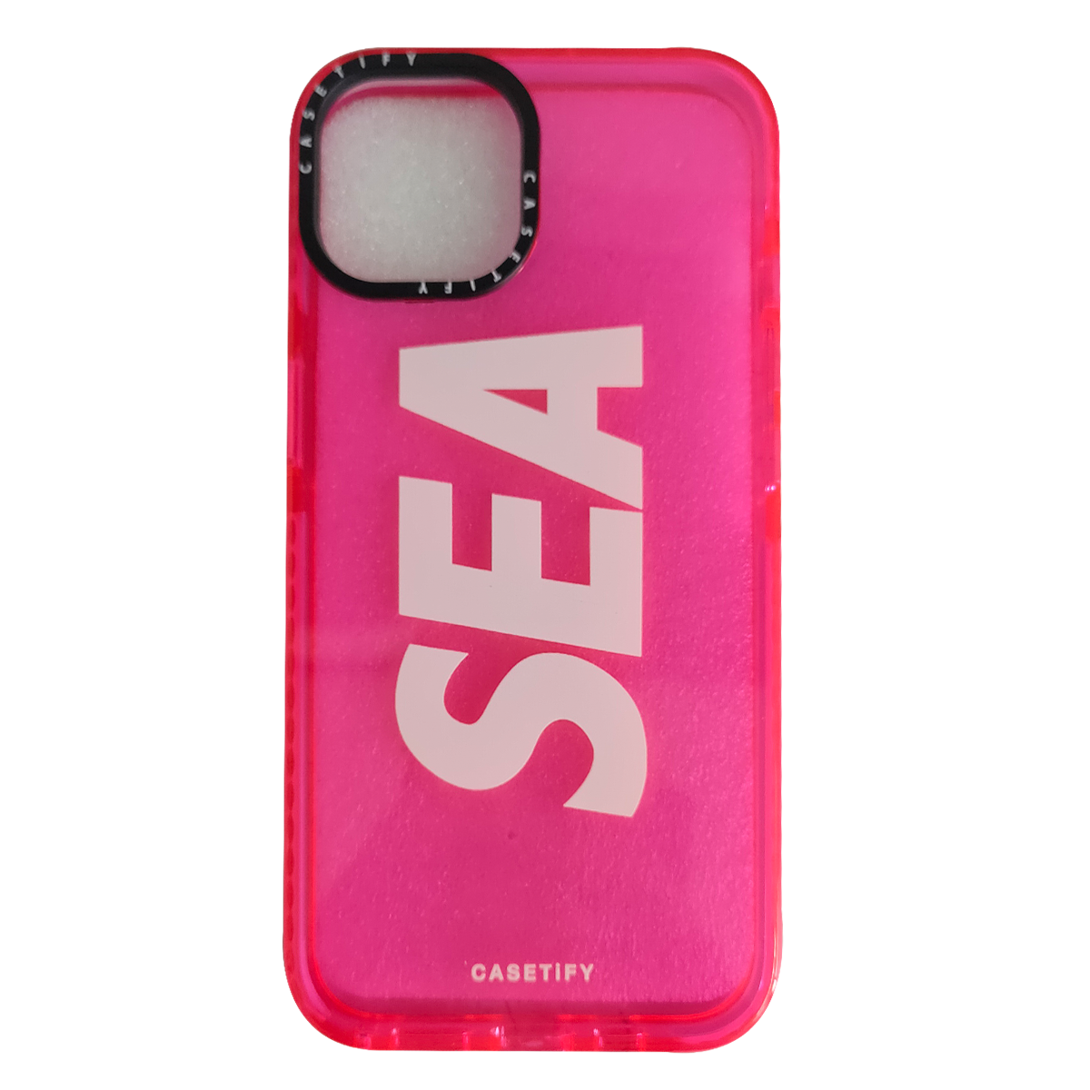 Casetify Sea Case for iPhone 11 Pro (Yellow)