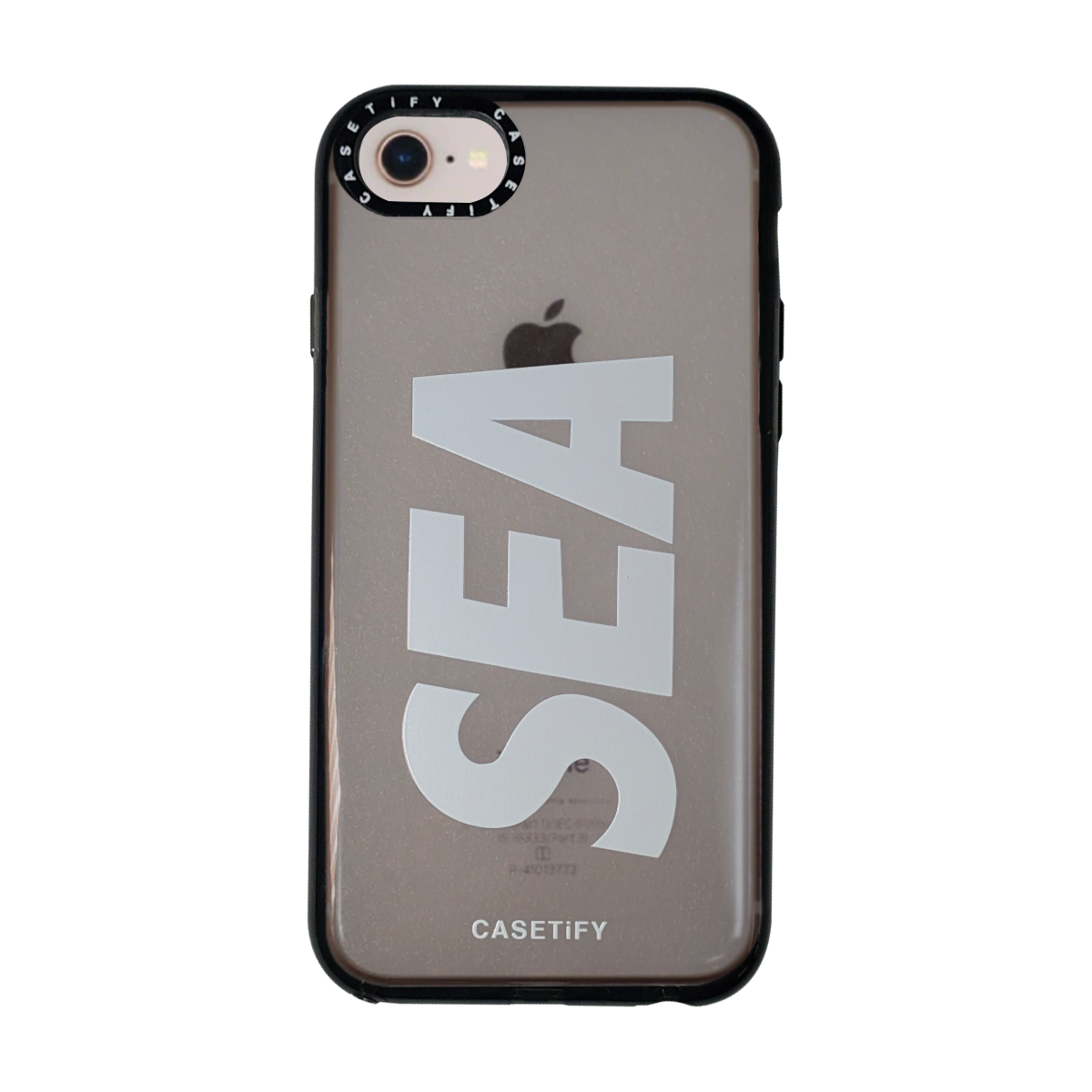 Casetify Sea Cases for Iphone 7/8 (Pink)