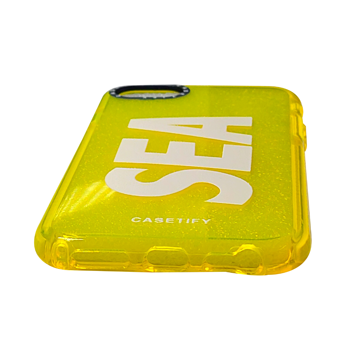 Casetify Sea Cases for Iphone 7/8 (Yellow)