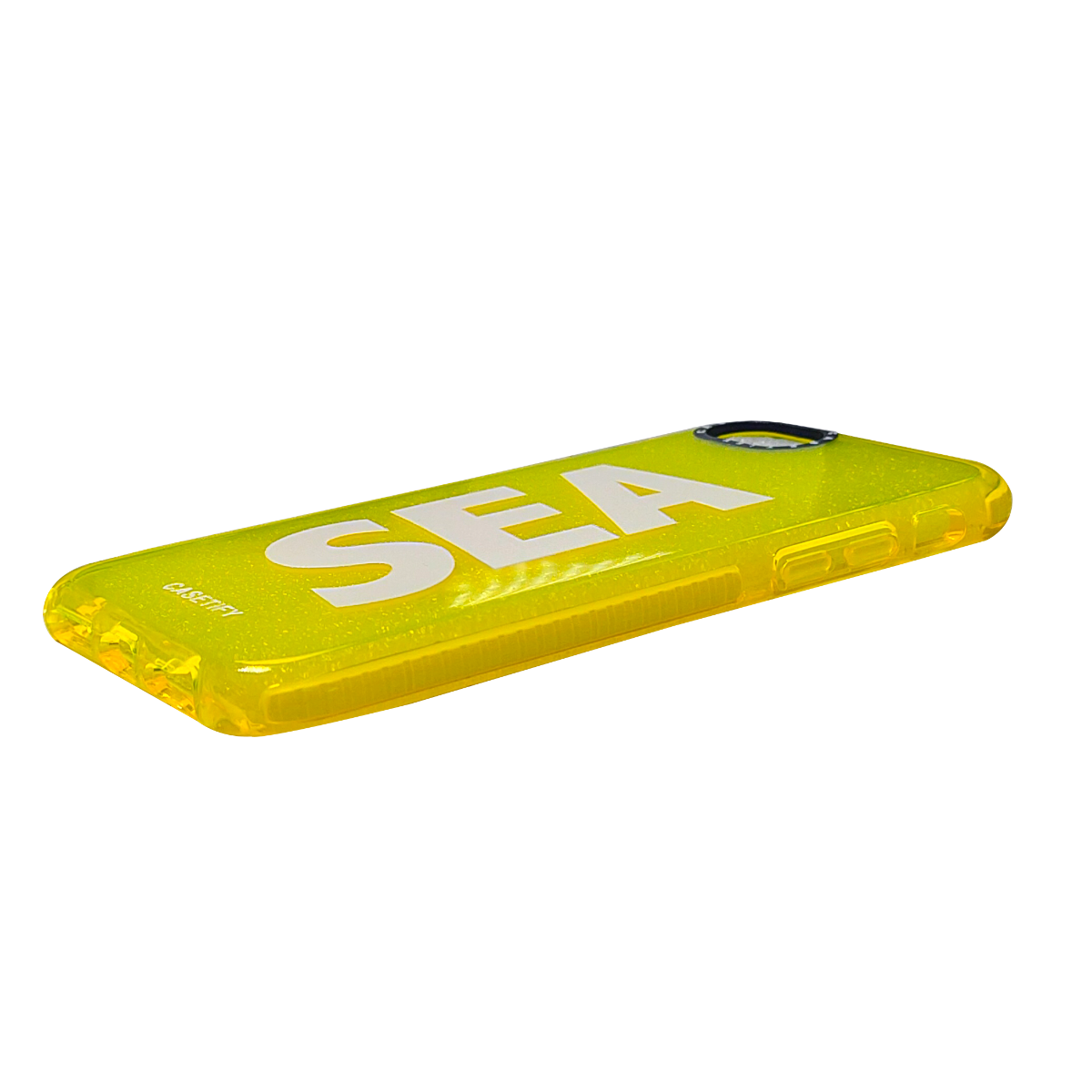 Casetify Sea Cases for Iphone 7/8 (Yellow)