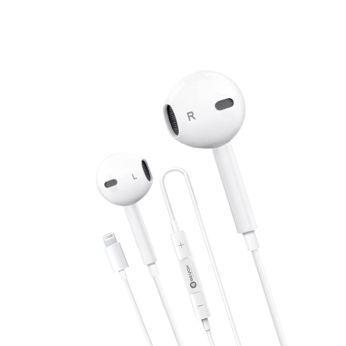 Beyox Beats EarPods With Lightening Connector