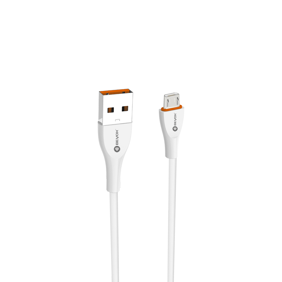 Beyox BX11 2.4A Fast Charging Data Cable (Micro)