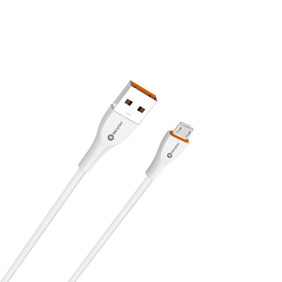 Beyox BX11 2.4A Fast Charging Data Cable (Micro)