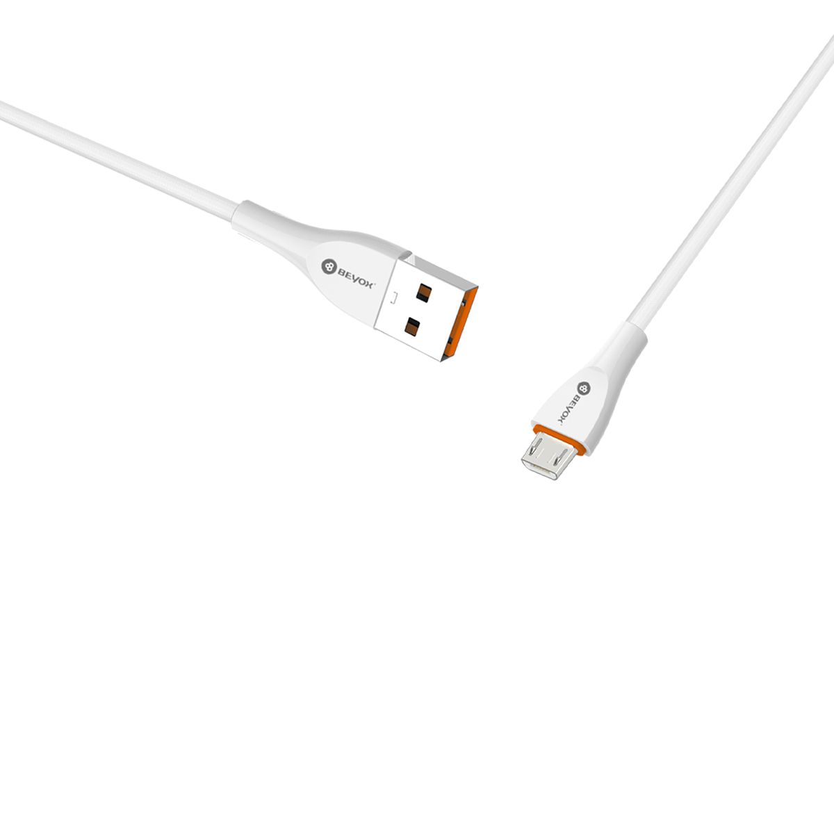 Beyox BX11 2.4A Fast Charging Data Cable (Micro)