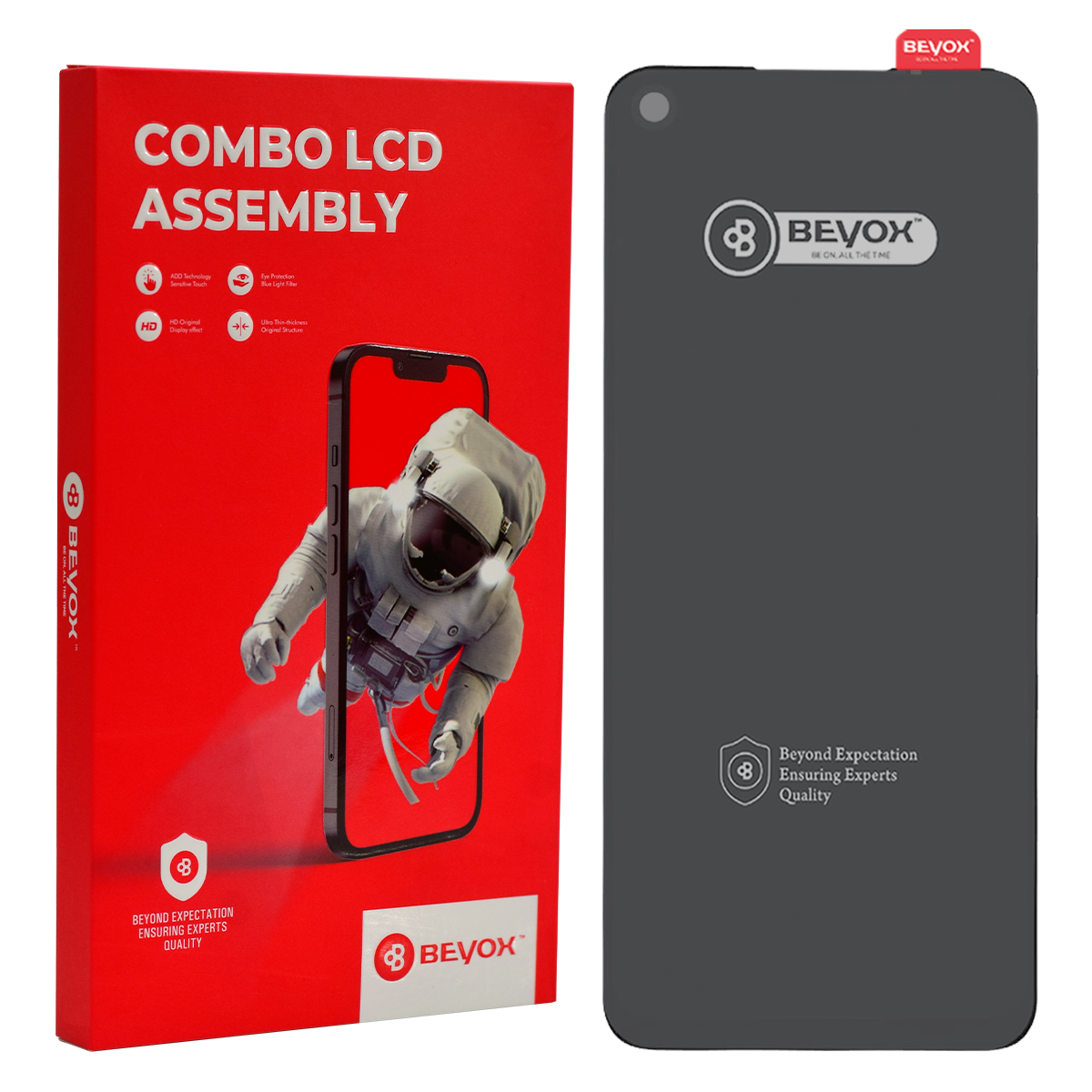 Beyox Combo LCD Display for Realme 8 5G