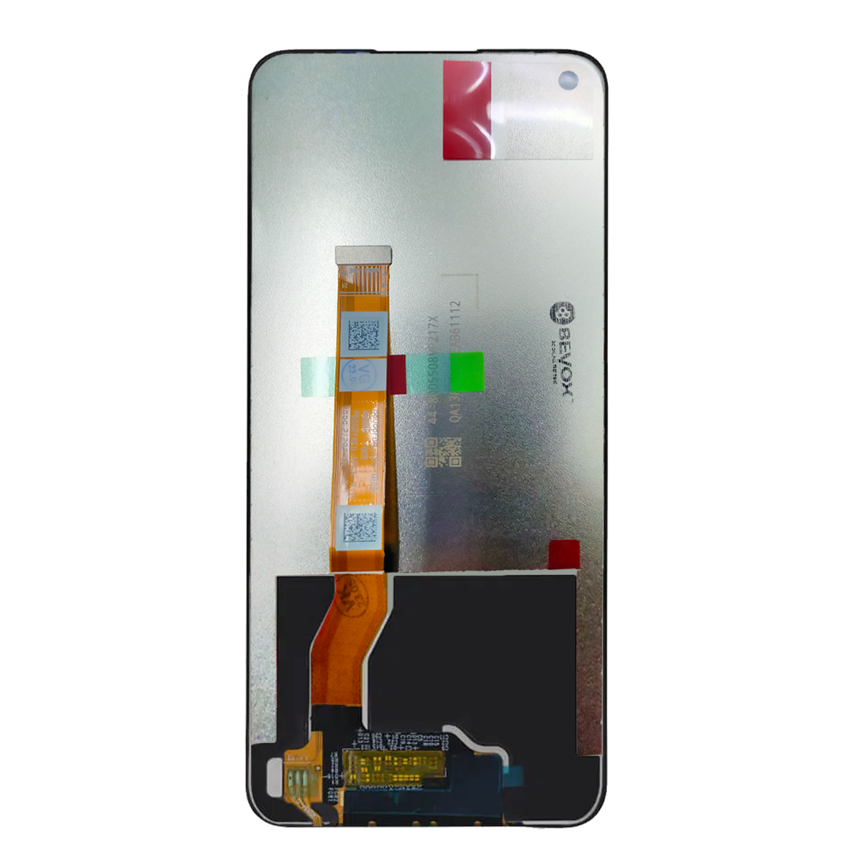 Beyox Combo LCD Display for Realme 8i