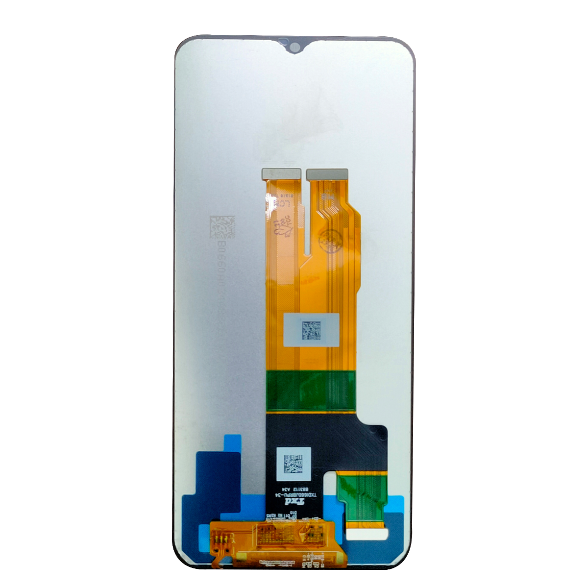 Beyox Combo LCD Display for Realme 9i 5G