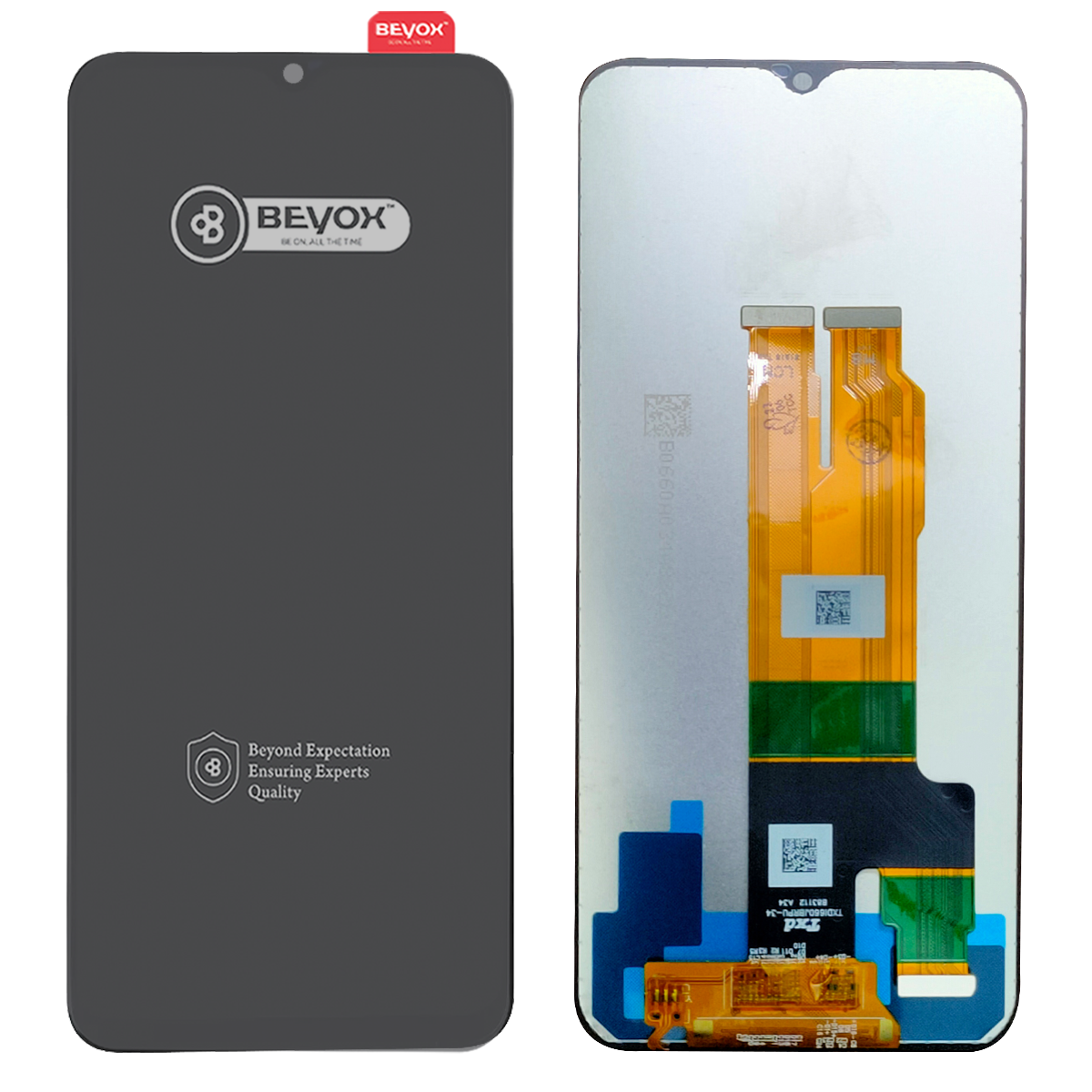 Beyox Combo LCD Display for Realme 9i 5G