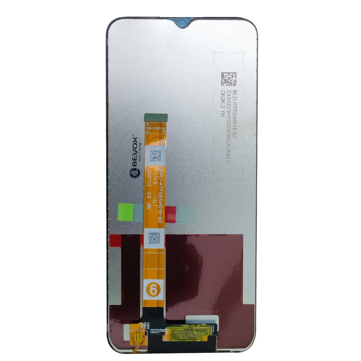 Beyox Combo LCD Display for Realme A11x