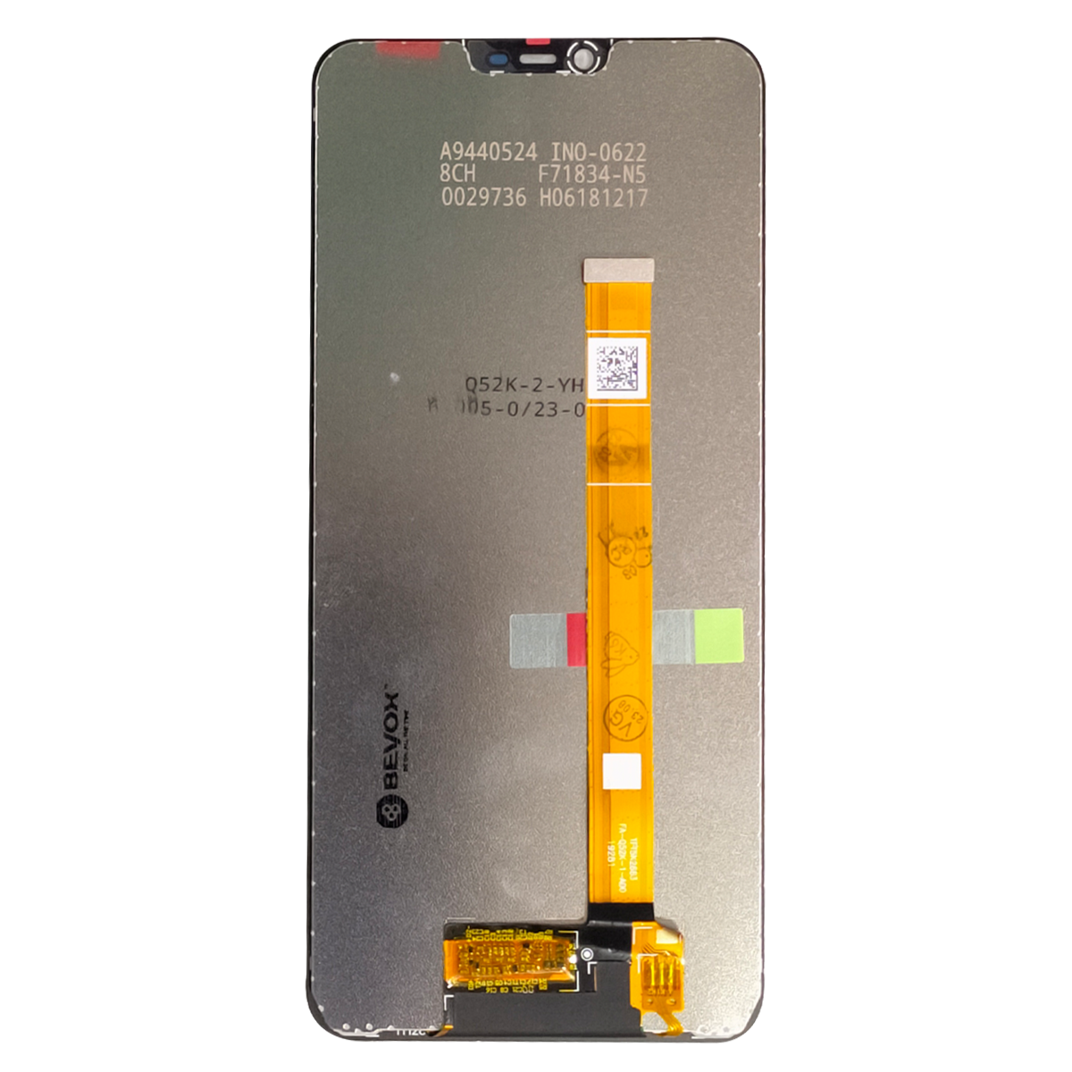 Beyox Combo LCD Display for Realme A5