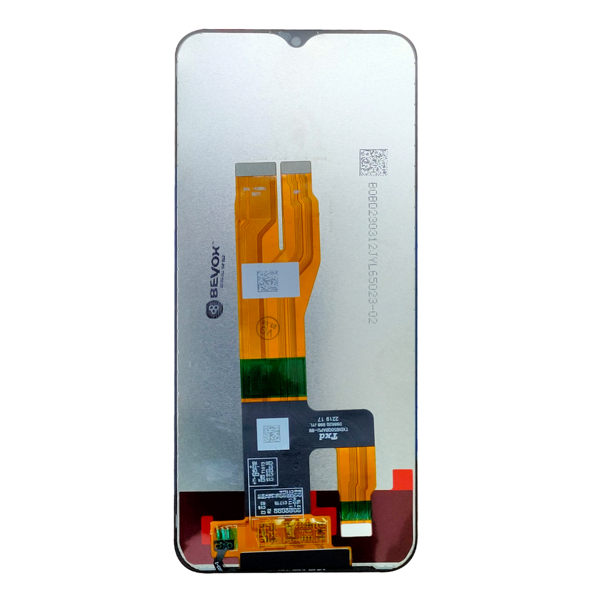 Beyox Combo LCD Display for Realme C30