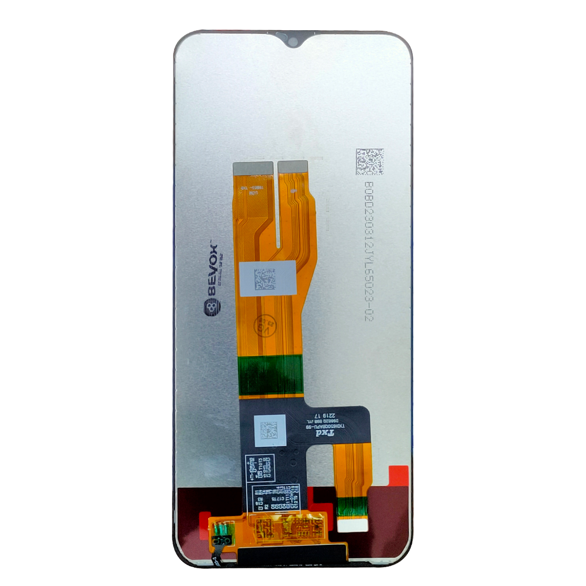 Beyox Combo LCD Display for Realme C33