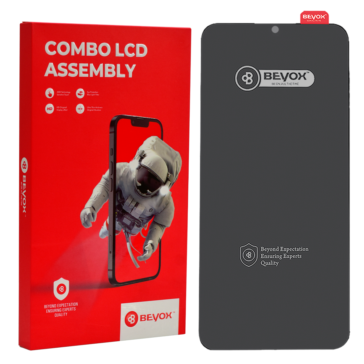 Beyox Combo LCD Display for Realme C31