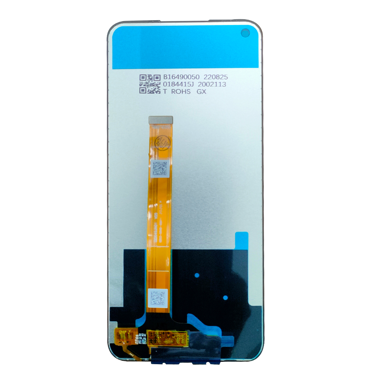 Beyox Combo LCD Display for Realme NARZO 30Pro 5G