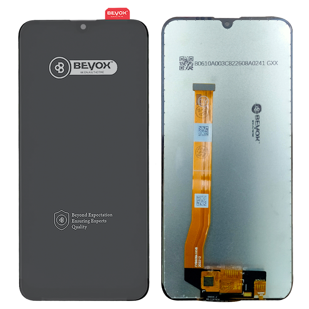 Beyox Combo LCD Display for Realme C2