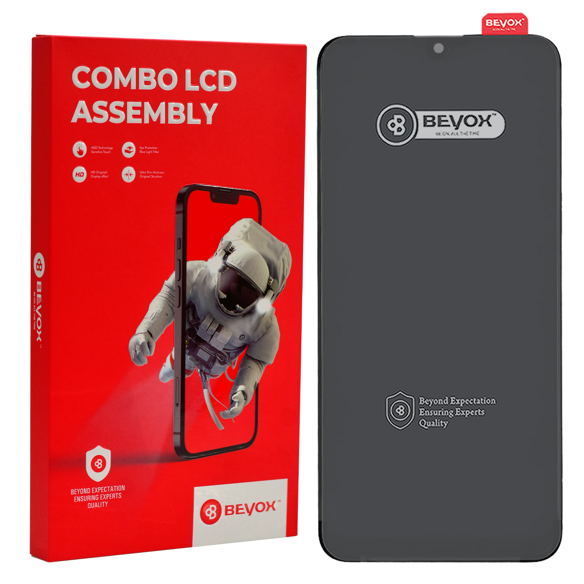 Beyox Combo LCD Display for Realme C2