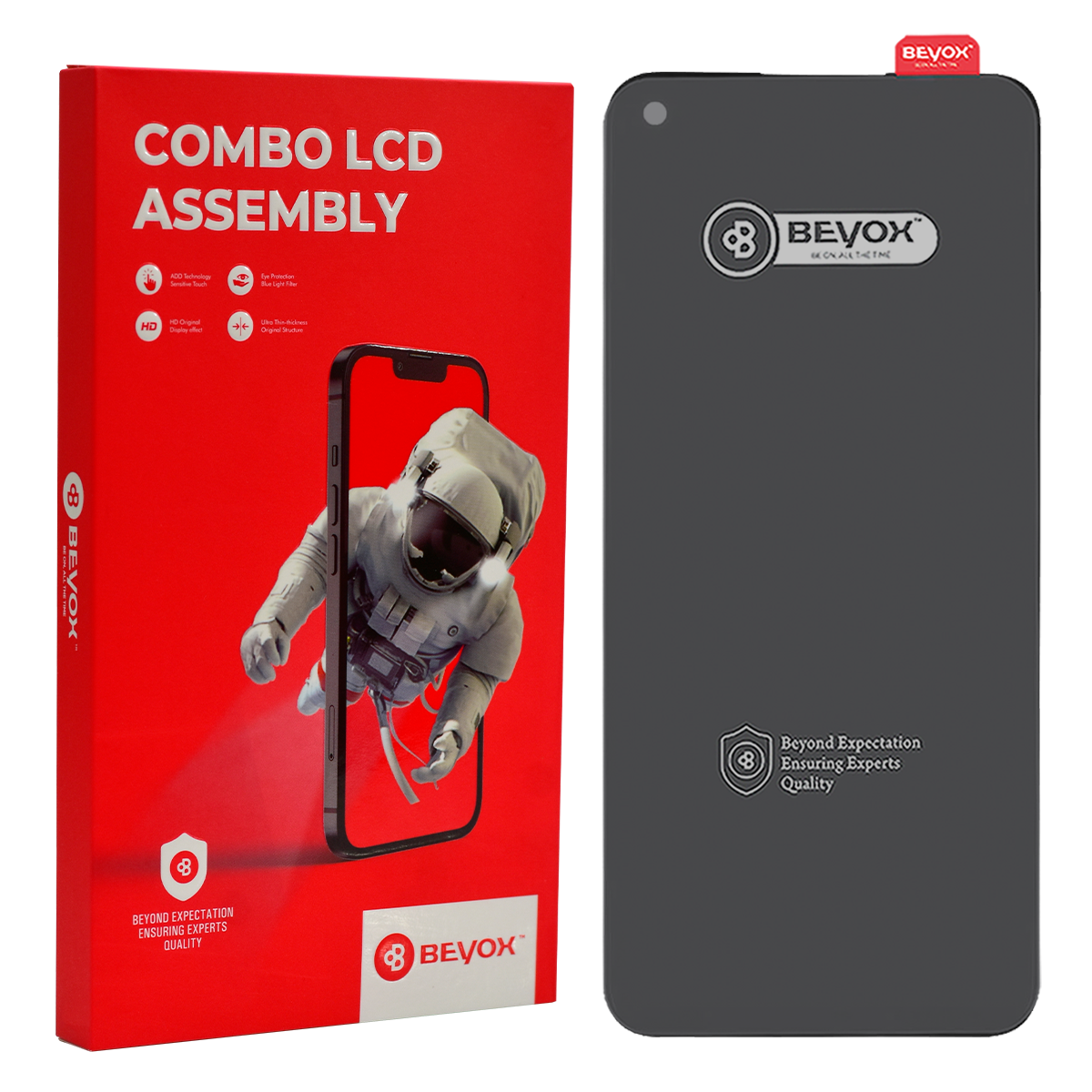 Beyox Combo LCD Display for Realme 9 Pro 5G