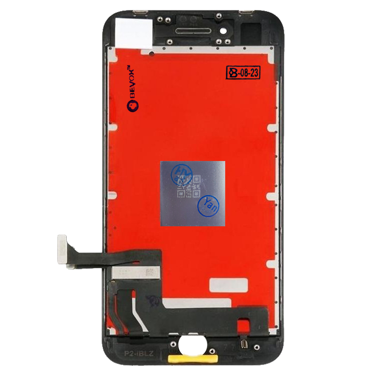 Beyox Combo LCD Display for iPhone 8