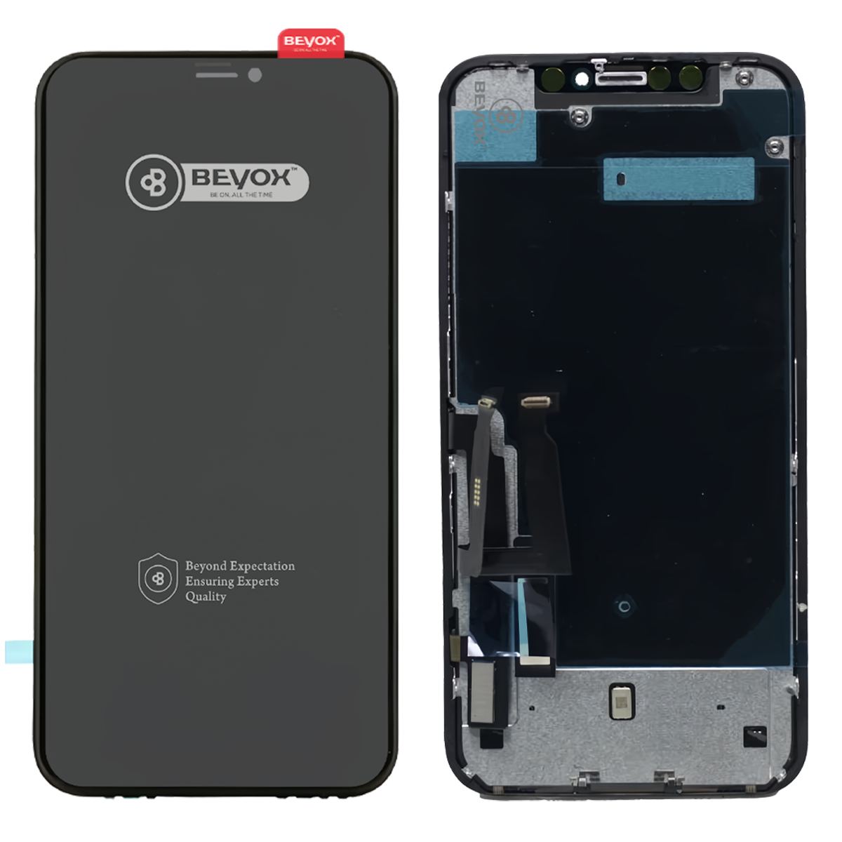 Beyox Combo LCD Display for iPhone XR