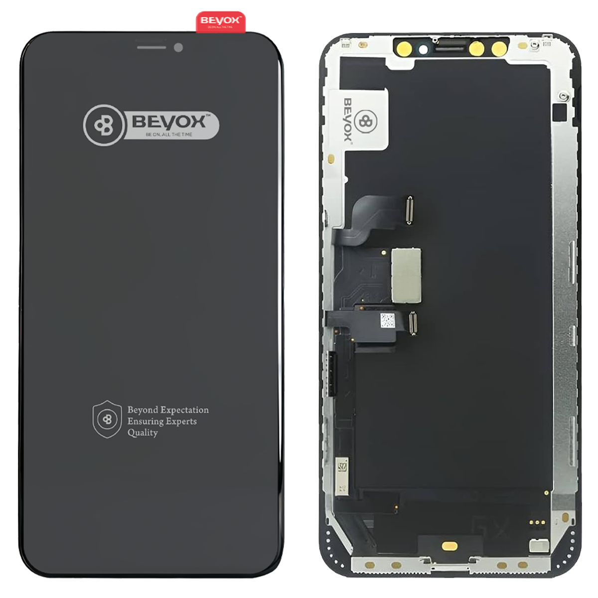 Beyox Combo LCD Display for iPhone XS Max