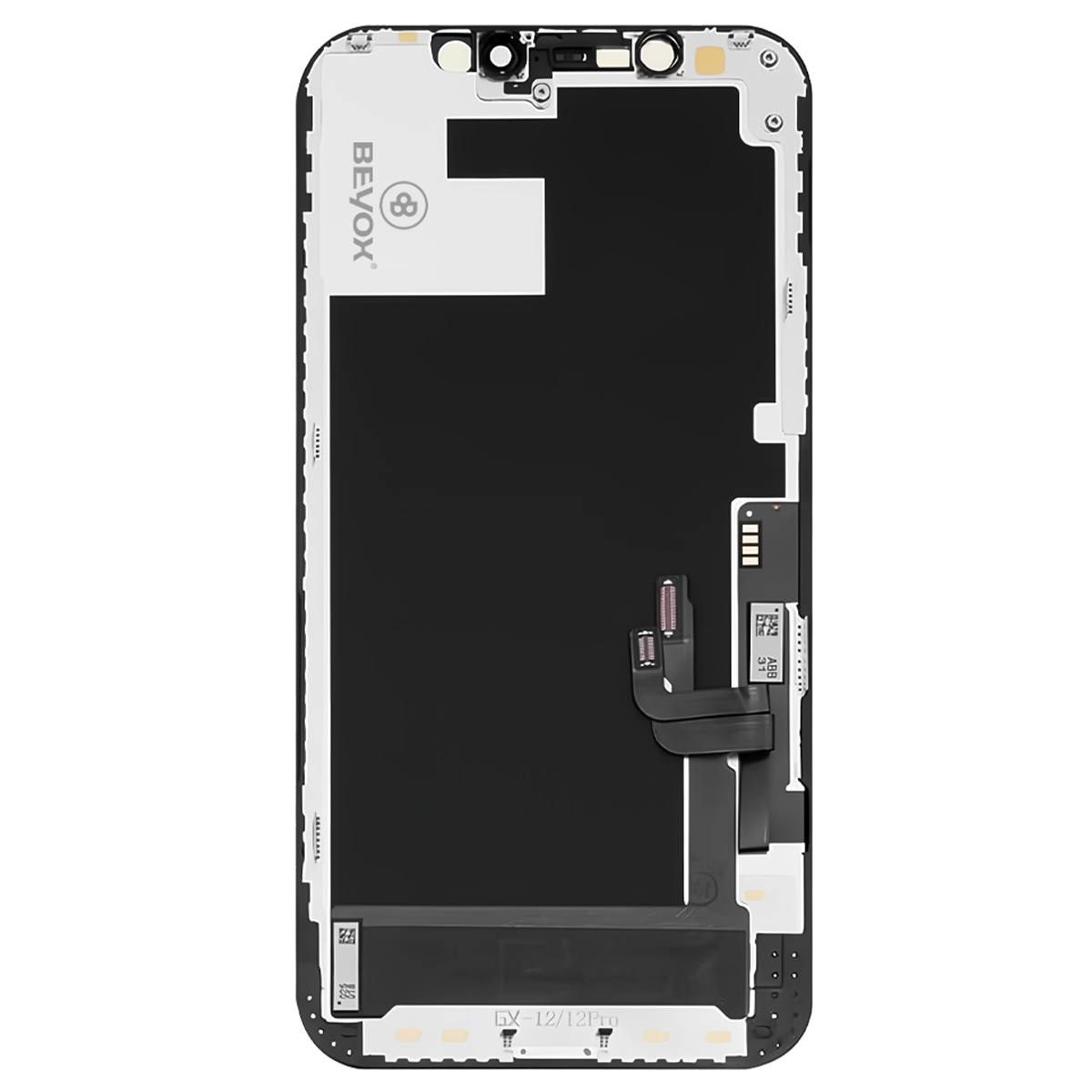 Beyox Combo LCD Display for iPhone 12 PRO