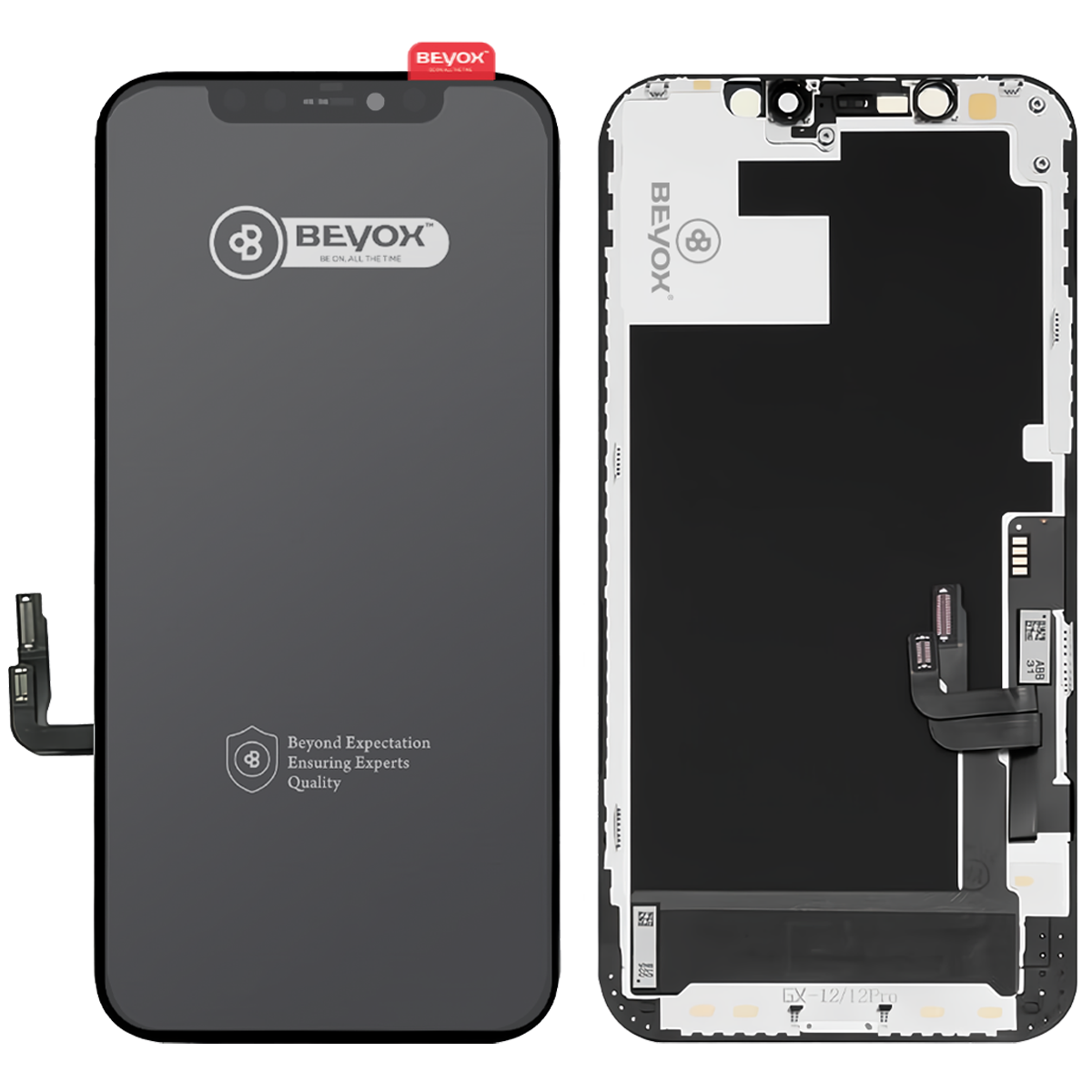 Beyox Combo LCD Display for iPhone 12 PRO