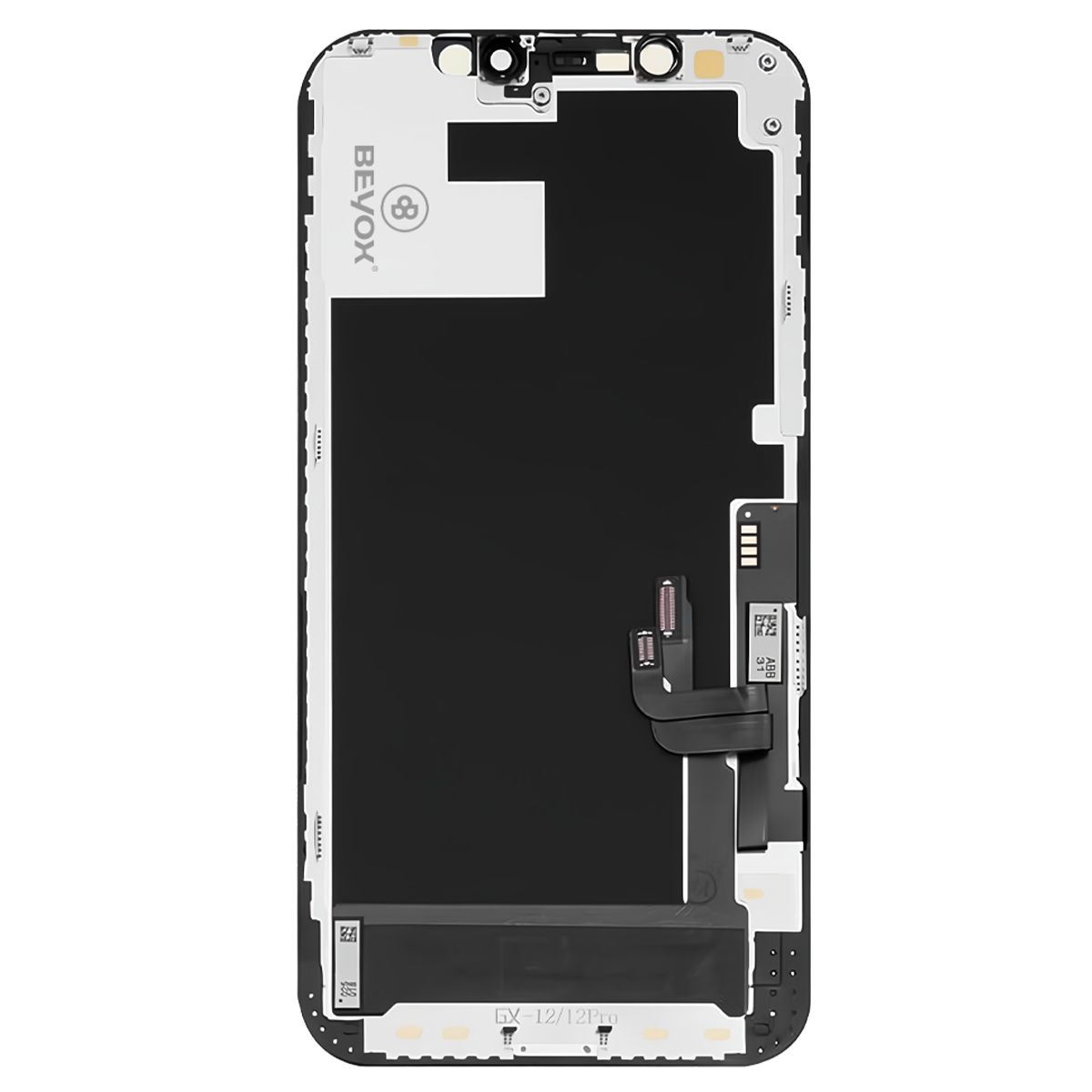 Beyox Combo LCD Display for iPhone 12