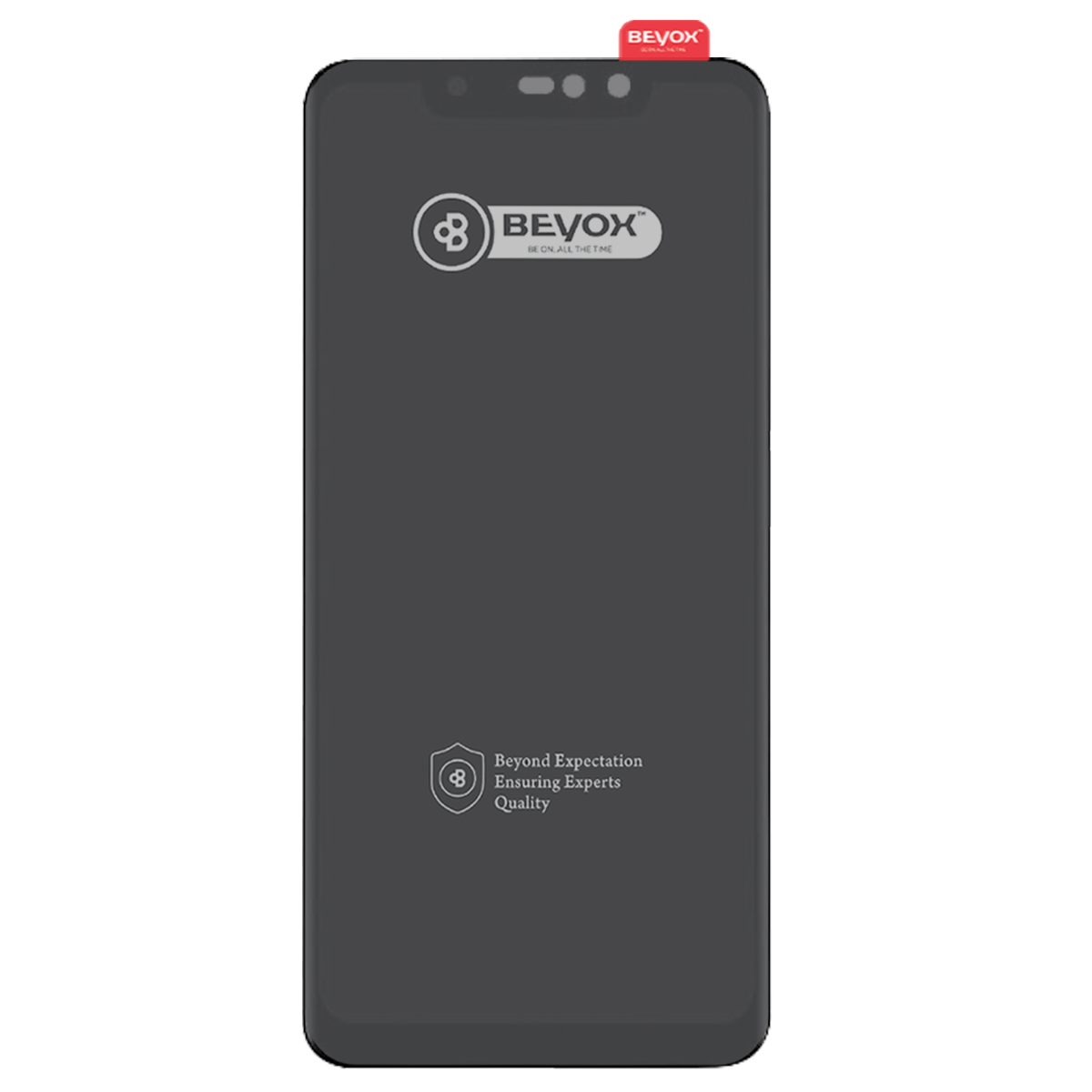 Beyox Combo LCD Display for Redmi NOTE 6 PRO