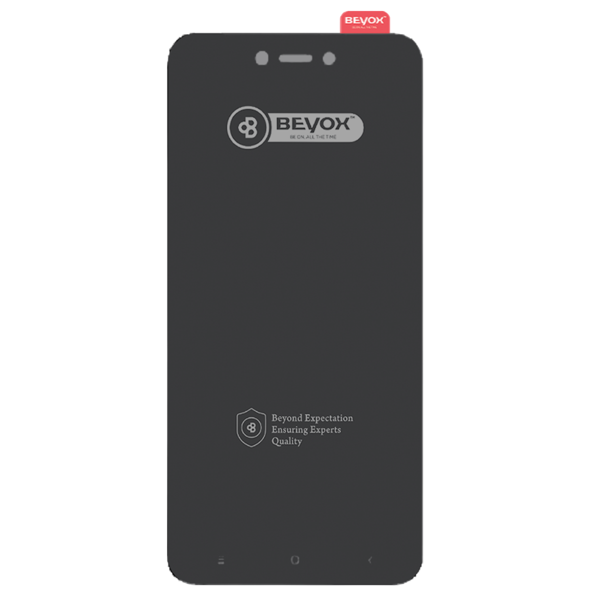 Beyox Combo LCD Display for Redmi Y1 LITE