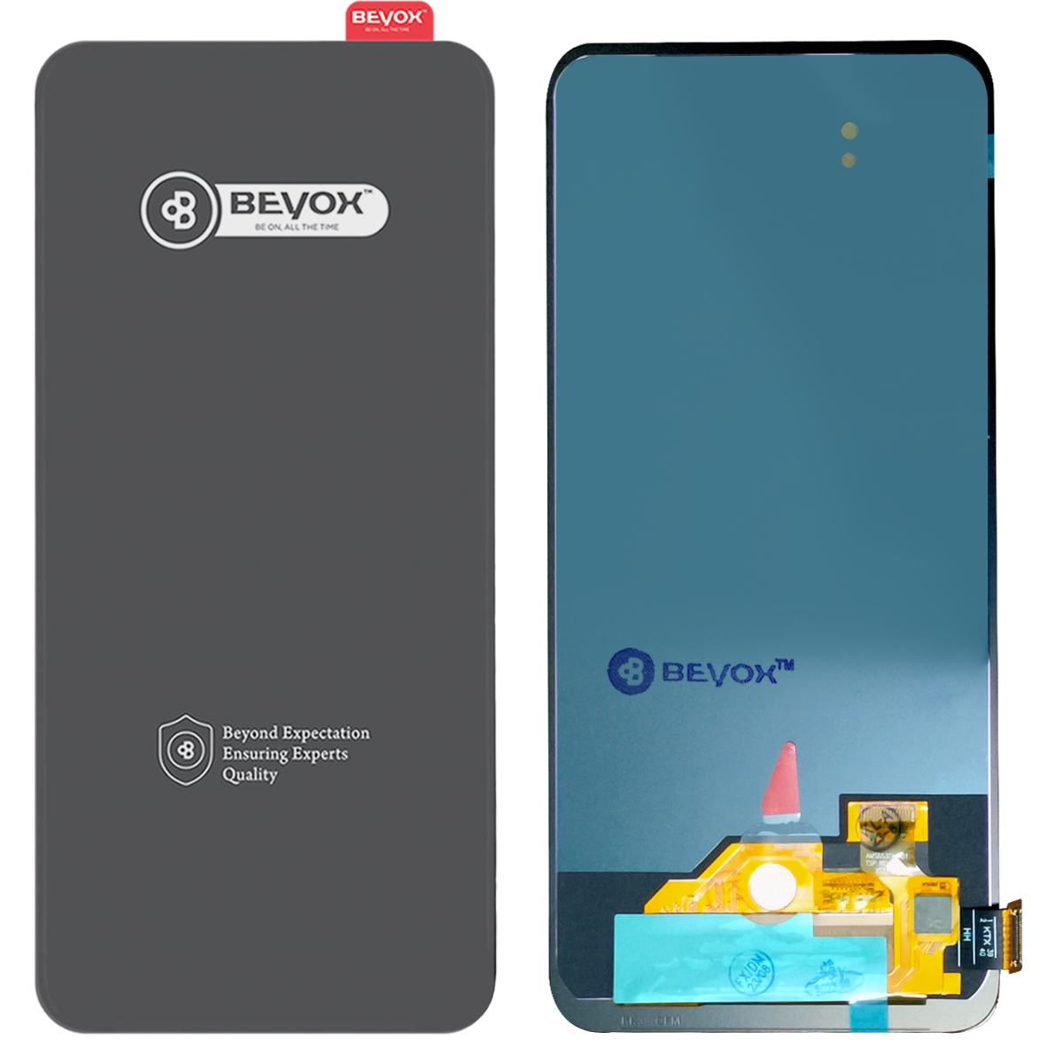 Beyox Combo LCD Display for Oppo K3