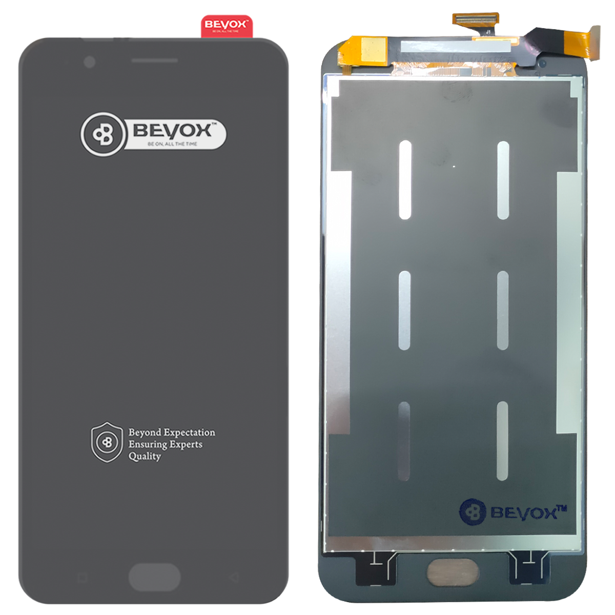 Beyox Combo LCD Display for Oppo F1S