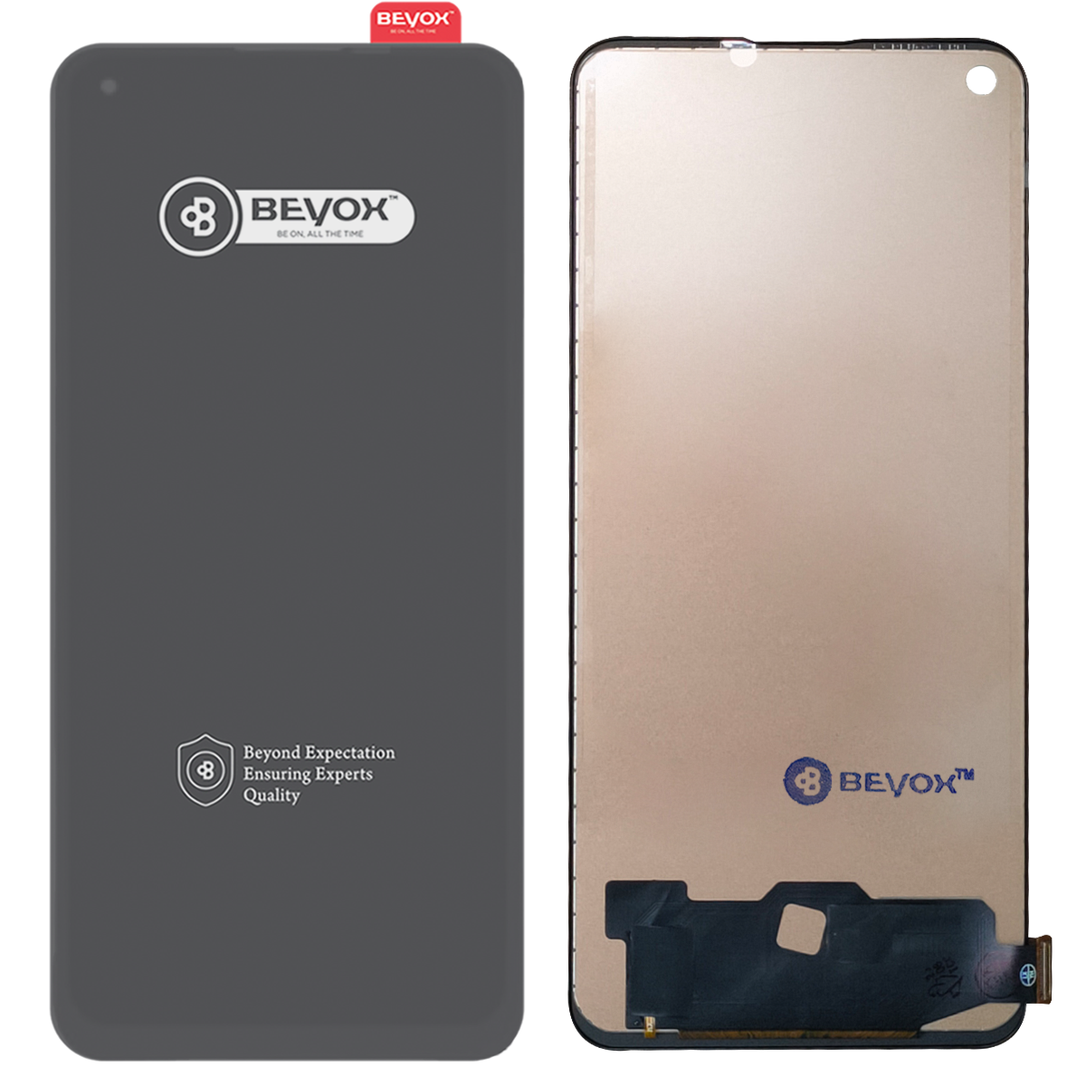 Beyox Combo LCD Display for Oppo F19