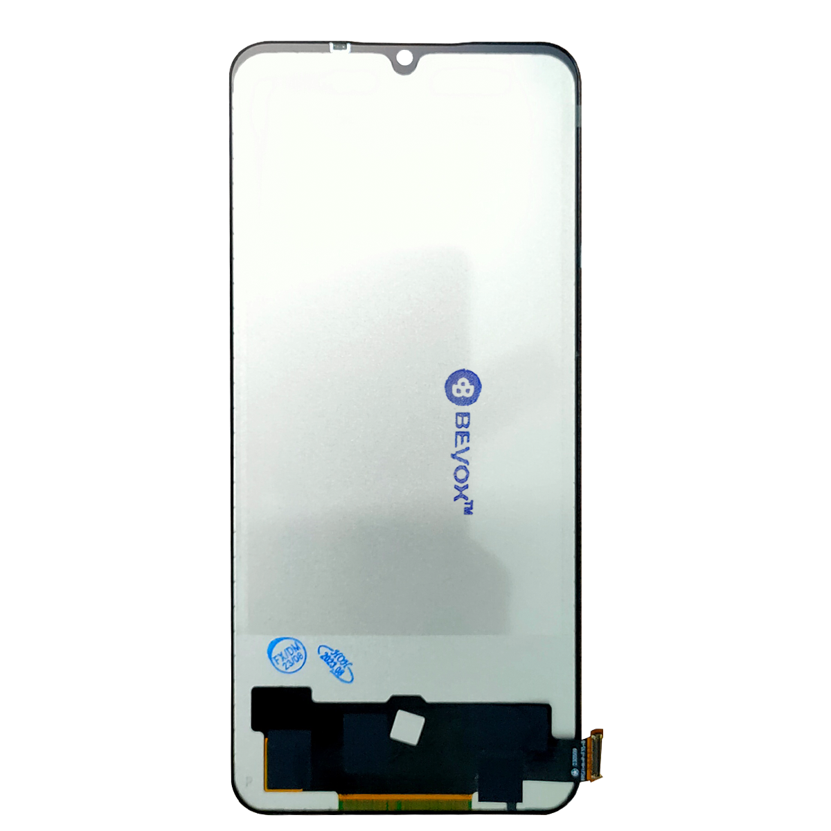 Beyox Combo LCD Display for Oppo F15