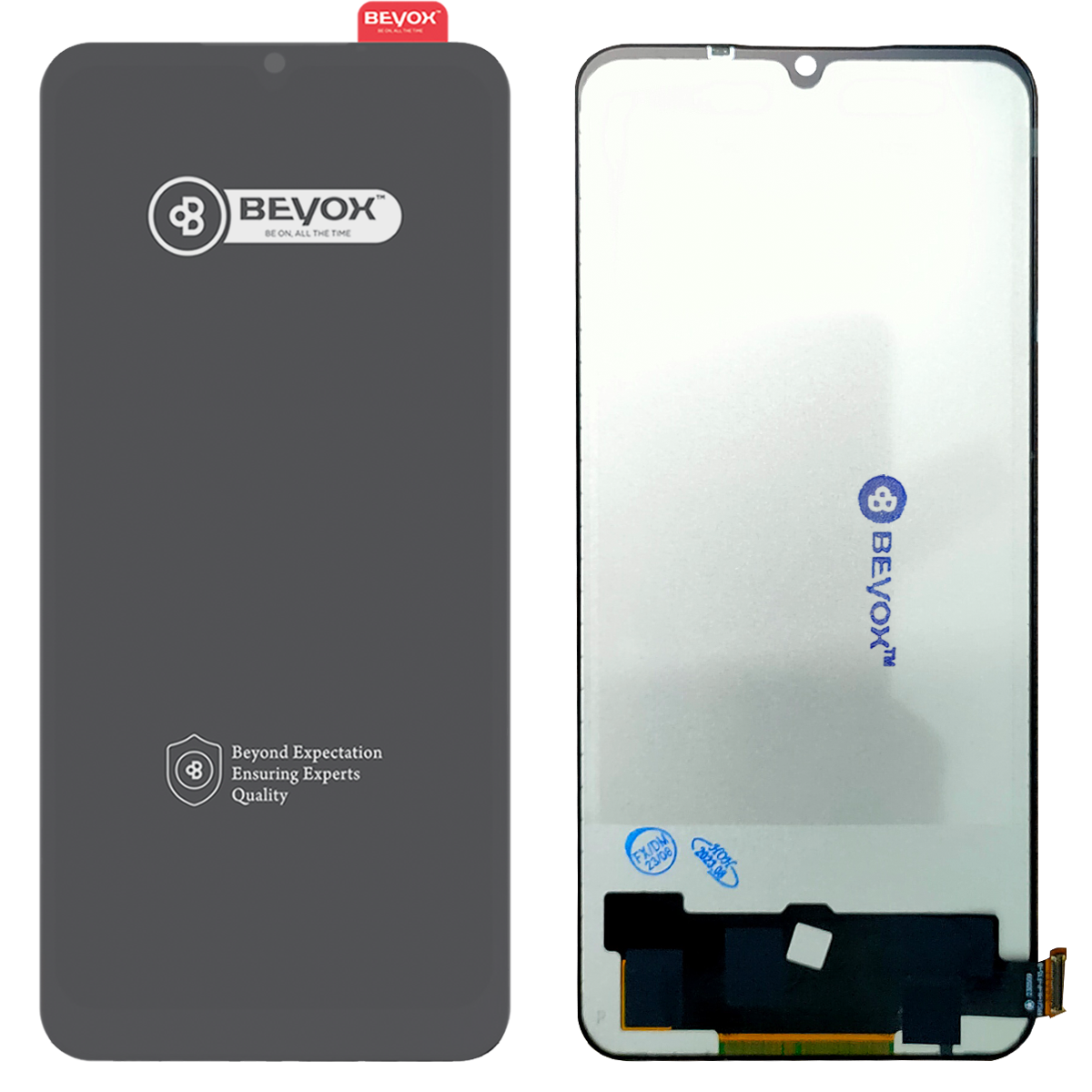 Beyox Combo LCD Display for Oppo F15