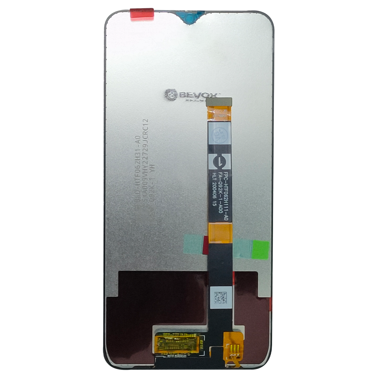 Beyox Combo LCD Display for OPPO A5S