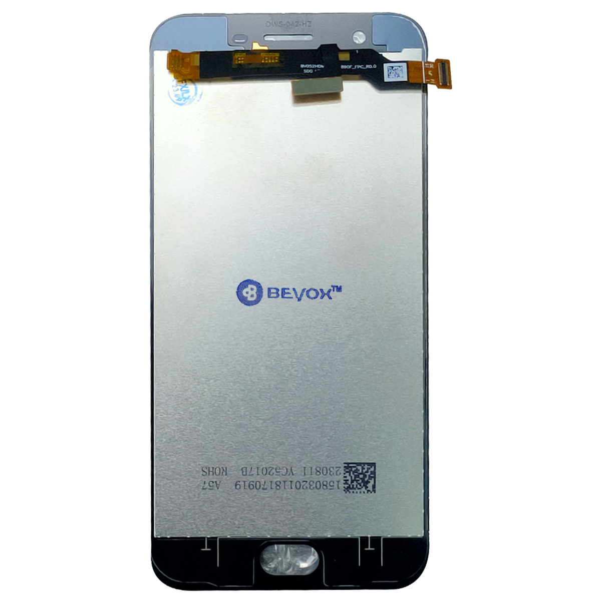 Beyox Combo LCD Display for Oppo A57