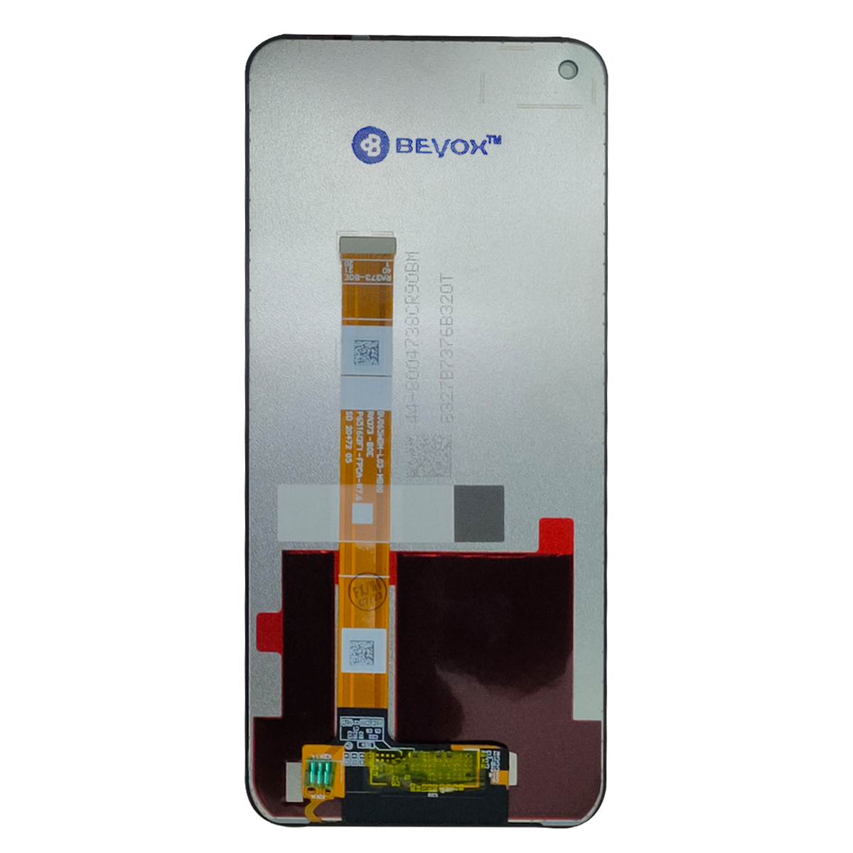 Beyox Combo LCD Display for Oppo A54