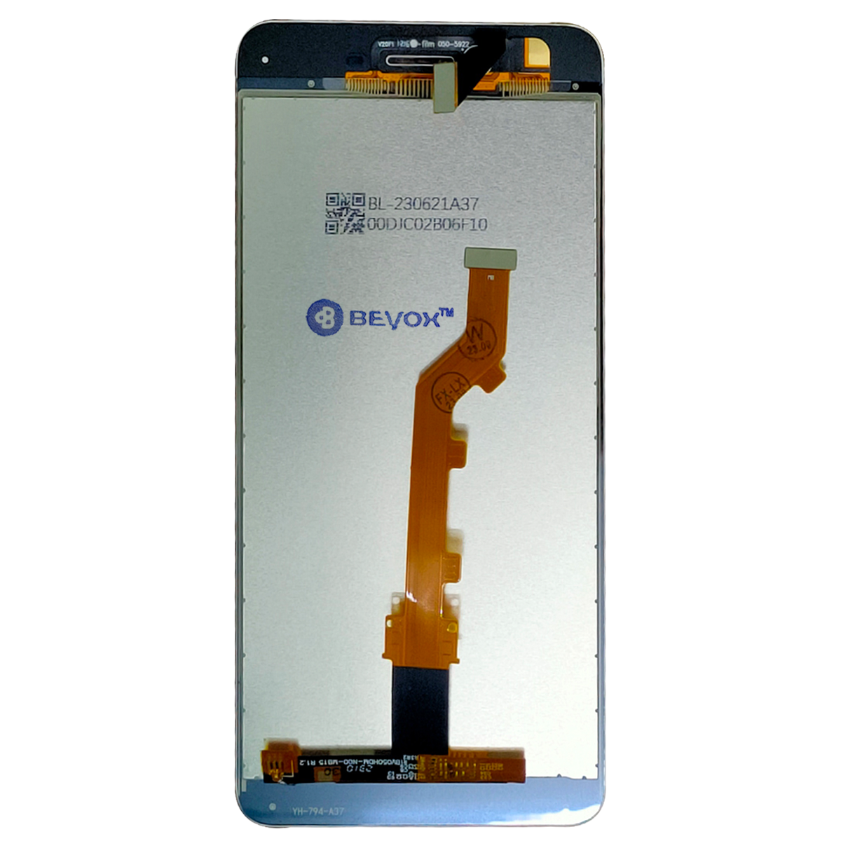 Beyox Combo LCD Display for Oppo A37