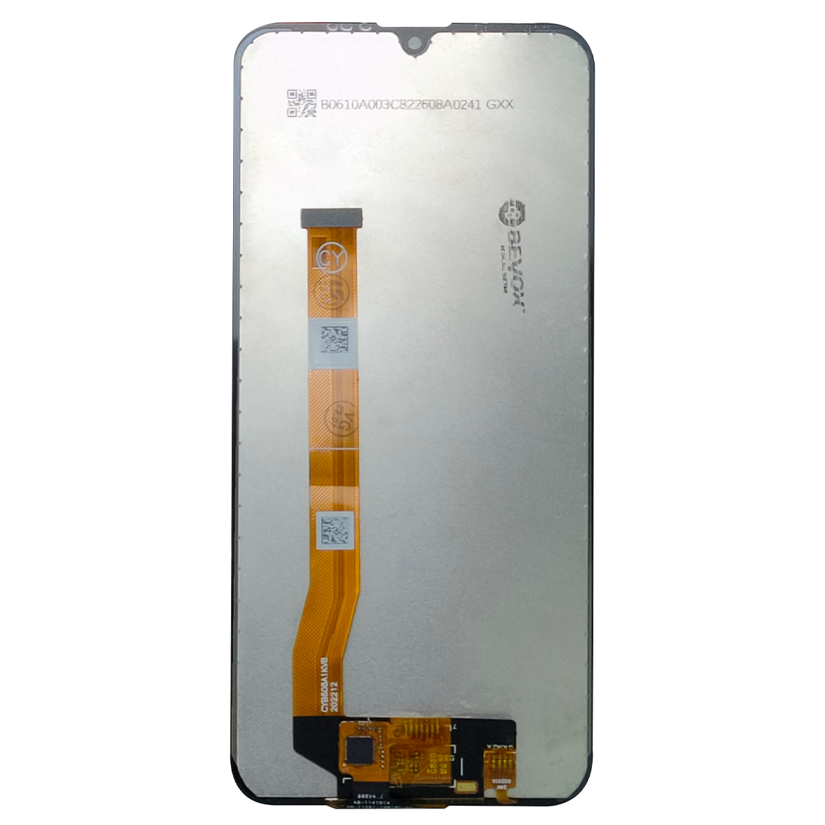 Beyox Combo LCD Display for Oppo A1K