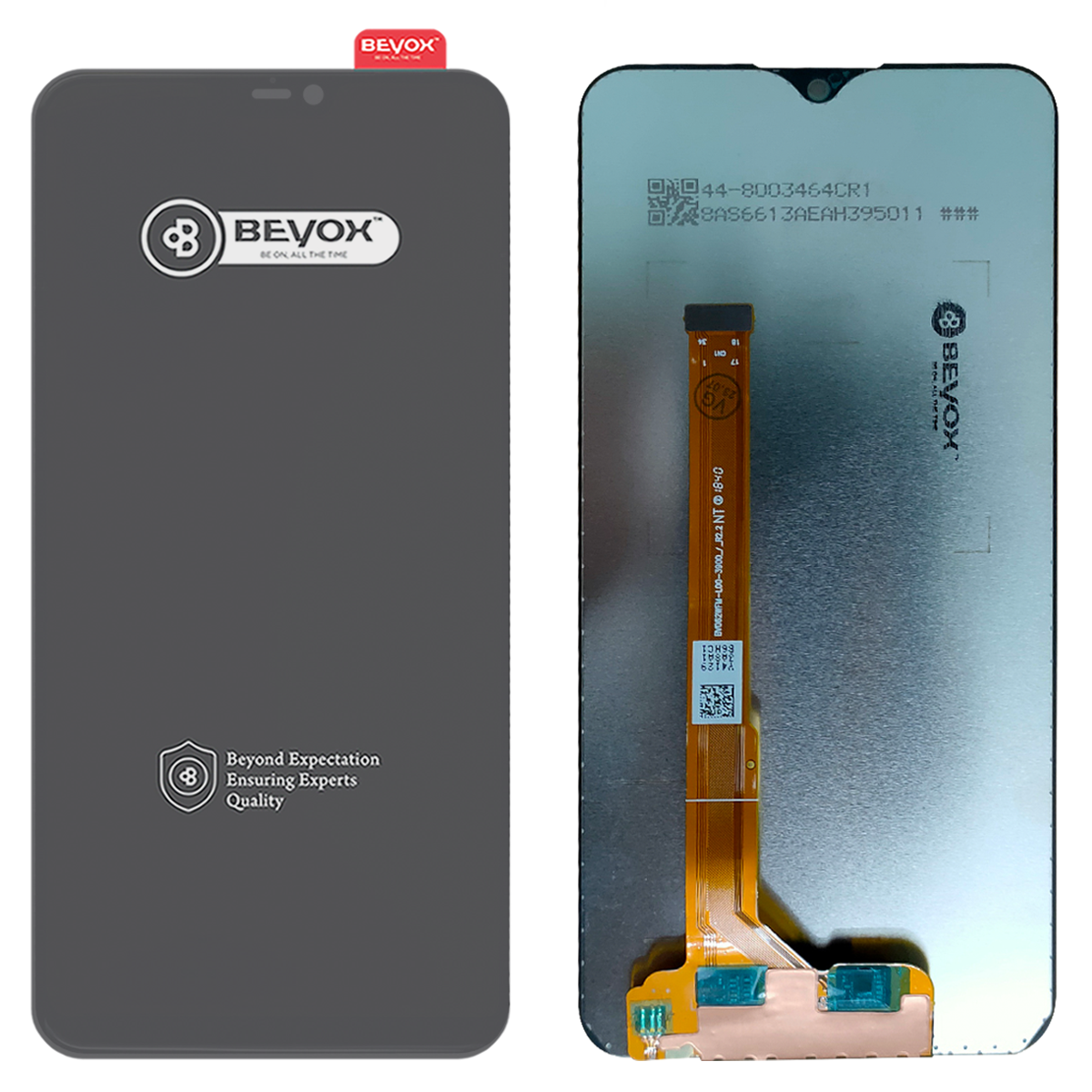 Beyox Combo LCD Display for Vivo Y95