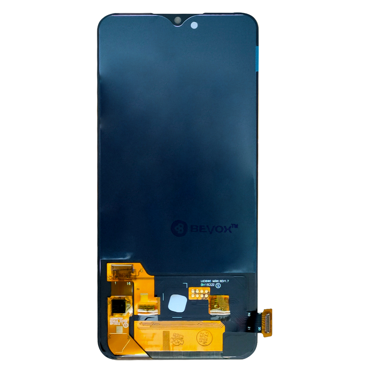 Beyox Combo LCD Display for Vivo 11 Pro